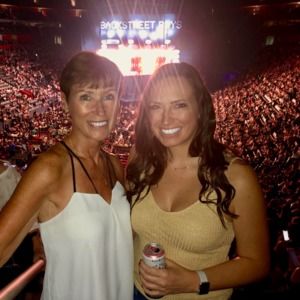 Meet your Posher, Debra